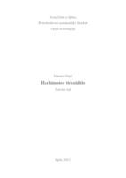 prikaz prve stranice dokumenta Hashimotov tireoiditis